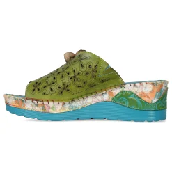 Cheap Mules - LOLIO 03 Outlet Chaussures|Mules