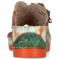 Cheap Mules - LOLIO 03 Outlet Chaussures|Mules