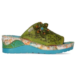 Cheap Mules - LOLIO 03 Outlet Chaussures|Mules