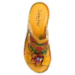 Outlet Mules - LOLIO 05 Outlet Chaussures|Mules