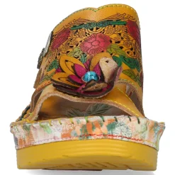 Outlet Mules - LOLIO 05 Outlet Chaussures|Mules