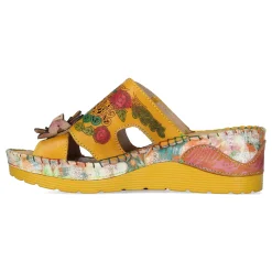 Outlet Mules - LOLIO 05 Outlet Chaussures|Mules