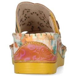 Outlet Mules - LOLIO 05 Outlet Chaussures|Mules