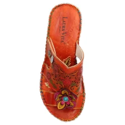 Outlet Mules - LOLIO 05 Outlet Chaussures|Mules