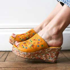 Best Mules - LORIEO 06 Outlet Chaussures|Mules