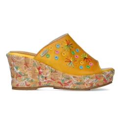 Best Mules - LORIEO 06 Outlet Chaussures|Mules