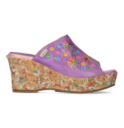 Best Mules - LORIEO 06 Outlet Chaussures|Mules