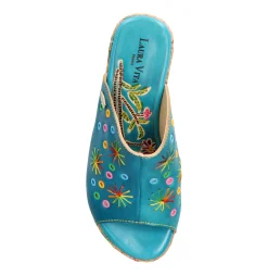 Best Mules - LORIEO 06 Outlet Chaussures|Mules