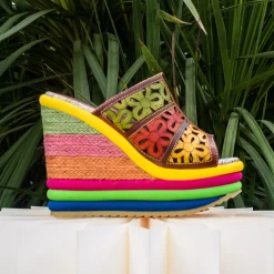 Sale Mules - LOUISEO 32 Outlet Chaussures|Mules