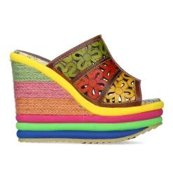 Sale Mules - LOUISEO 32 Outlet Chaussures|Mules