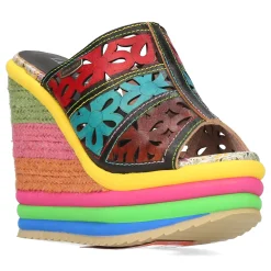 Sale Mules - LOUISEO 32 Outlet Chaussures|Mules