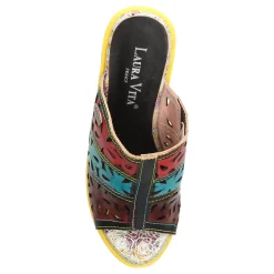 Sale Mules - LOUISEO 32 Outlet Chaussures|Mules