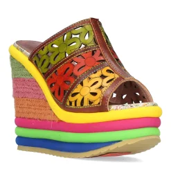 Sale Mules - LOUISEO 32 Outlet Chaussures|Mules