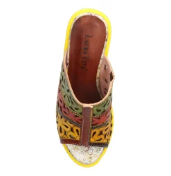 Sale Mules - LOUISEO 32 Outlet Chaussures|Mules