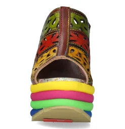 Sale Mules - LOUISEO 32 Outlet Chaussures|Mules