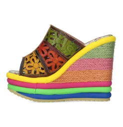 Sale Mules - LOUISEO 32 Outlet Chaussures|Mules