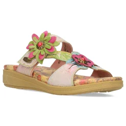Shop Mules - LOUVEO 52 Outlet Chaussures|Mules