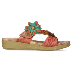 Shop Mules - LOUVEO 52 Outlet Chaussures|Mules