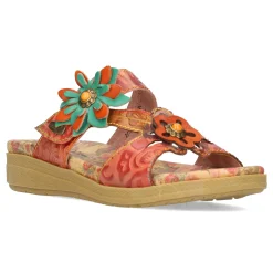 Shop Mules - LOUVEO 52 Outlet Chaussures|Mules