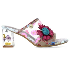 Sale Mules - LUCIAO 16 Mules