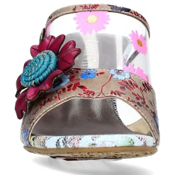 Sale Mules - LUCIAO 16 Mules