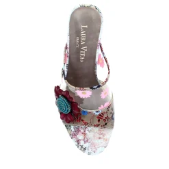 Sale Mules - LUCIAO 16 Mules