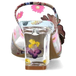 Sale Mules - LUCIAO 16 Mules