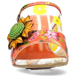 Sale Mules - LUCIAO 16 Mules