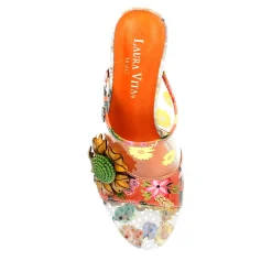 Sale Mules - LUCIAO 16 Mules
