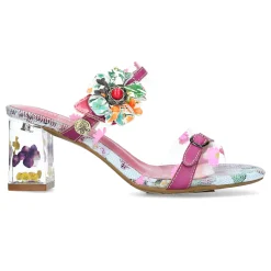 Cheap Mules - LUCIAO 17 Outlet Chaussures|Mules