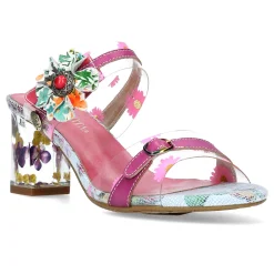 Cheap Mules - LUCIAO 17 Outlet Chaussures|Mules