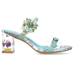 Cheap Mules - LUCIAO 17 Outlet Chaussures|Mules