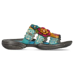 Fashion Mules - LUZO 05 Outlet Chaussures|Mules