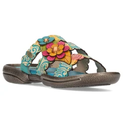 Fashion Mules - LUZO 05 Outlet Chaussures|Mules