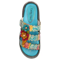 Fashion Mules - LUZO 05 Outlet Chaussures|Mules