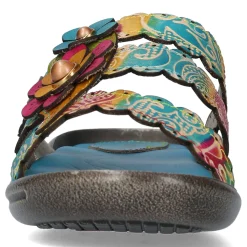 Fashion Mules - LUZO 05 Outlet Chaussures|Mules
