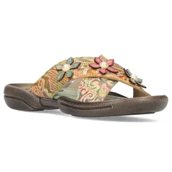 Flash Sale Mules - LUZO 03 Outlet Chaussures|Mules