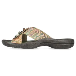 Flash Sale Mules - LUZO 03 Outlet Chaussures|Mules