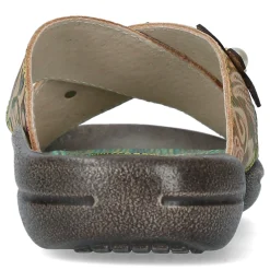 Flash Sale Mules - LUZO 03 Outlet Chaussures|Mules
