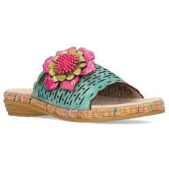 Cheap Mules - LYZO 16 Outlet Chaussures|Mules