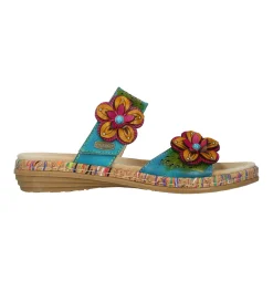 Flash Sale Mules - LYZO 03 Outlet Chaussures|Mules