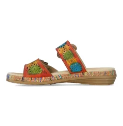 Flash Sale Mules - LYZO 03 Outlet Chaussures|Mules