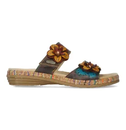 Flash Sale Mules - LYZO 03 Outlet Chaussures|Mules