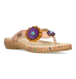 New Mules - LYZO 07 Outlet Chaussures|Tongs Et Entre-Doigts