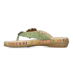 New Mules - LYZO 07 Outlet Chaussures|Tongs Et Entre-Doigts