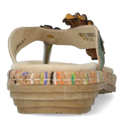 New Mules - LYZO 07 Outlet Chaussures|Tongs Et Entre-Doigts