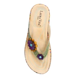 New Mules - LYZO 07 Outlet Chaussures|Tongs Et Entre-Doigts