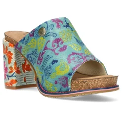 Cheap Mules - NACIO 224 Mules