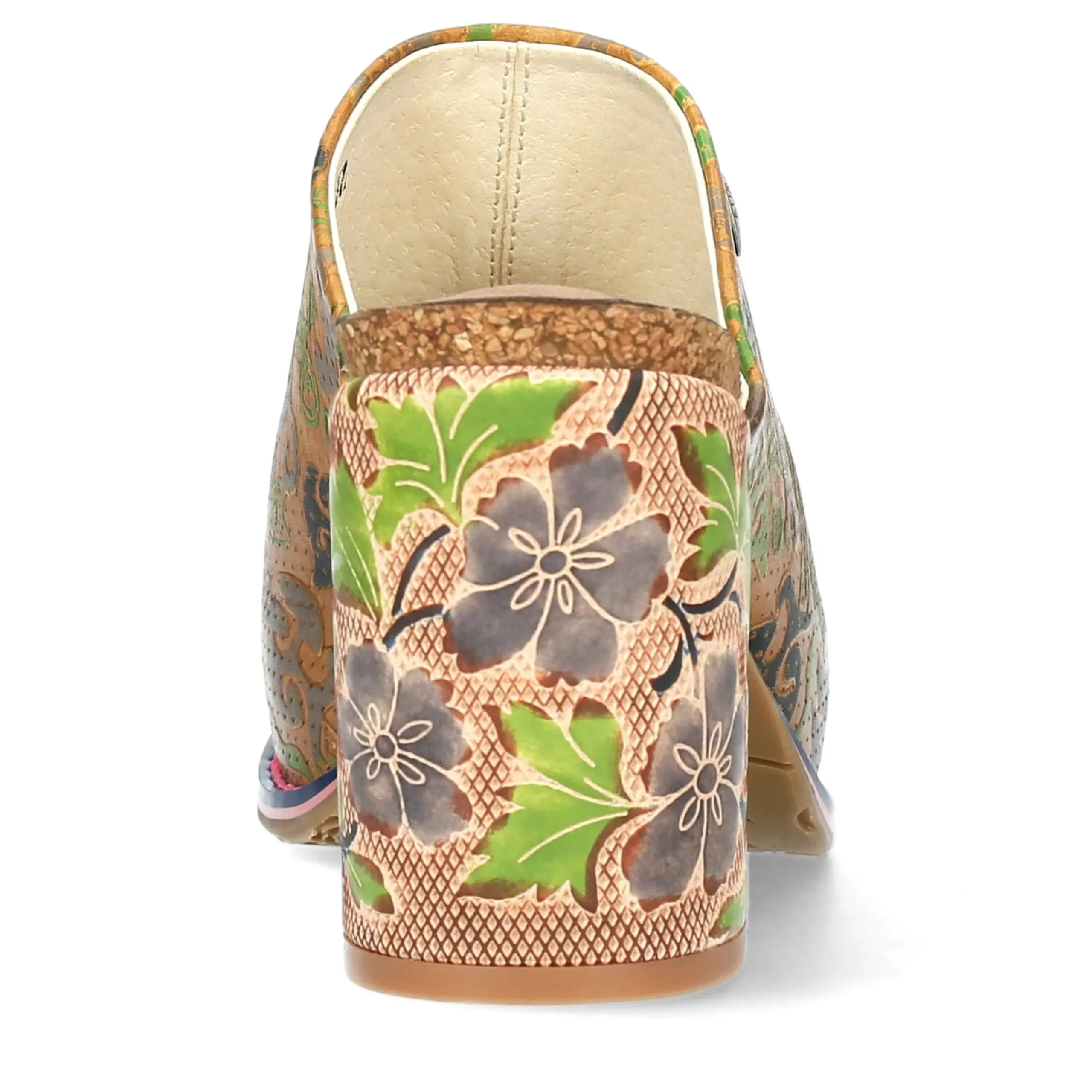 Cheap Mules - NACIO 224 Mules