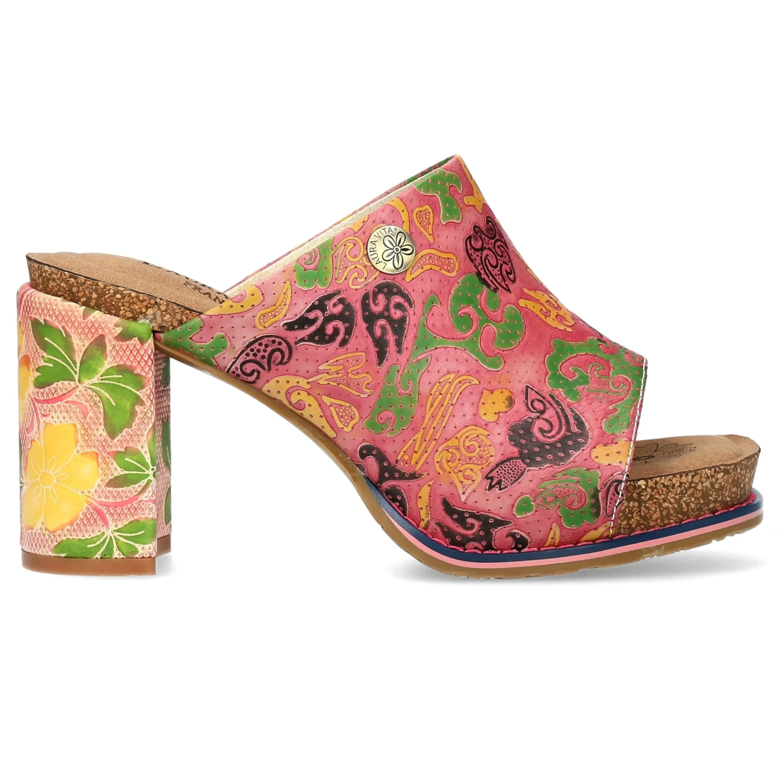 Cheap Mules - NACIO 224 Mules